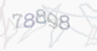 CAPTCHA-Bild zum Spam-Schutz 