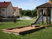 Spielplatz in Neudorf