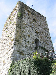 Bergfried