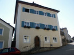 Bergpfarrhaus 2003