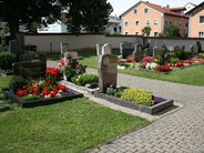 Friedhof Osterdorf