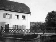Wohnhaus 1933