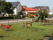 Spielplatz Geislohe