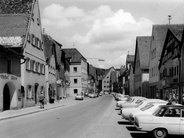 Deisingerstraße 1970
