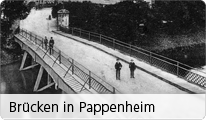 Brücken in Pappenheim
