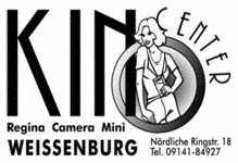 Kinocenter Weissenburg