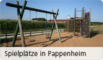 Spielplätze in Pappenheim